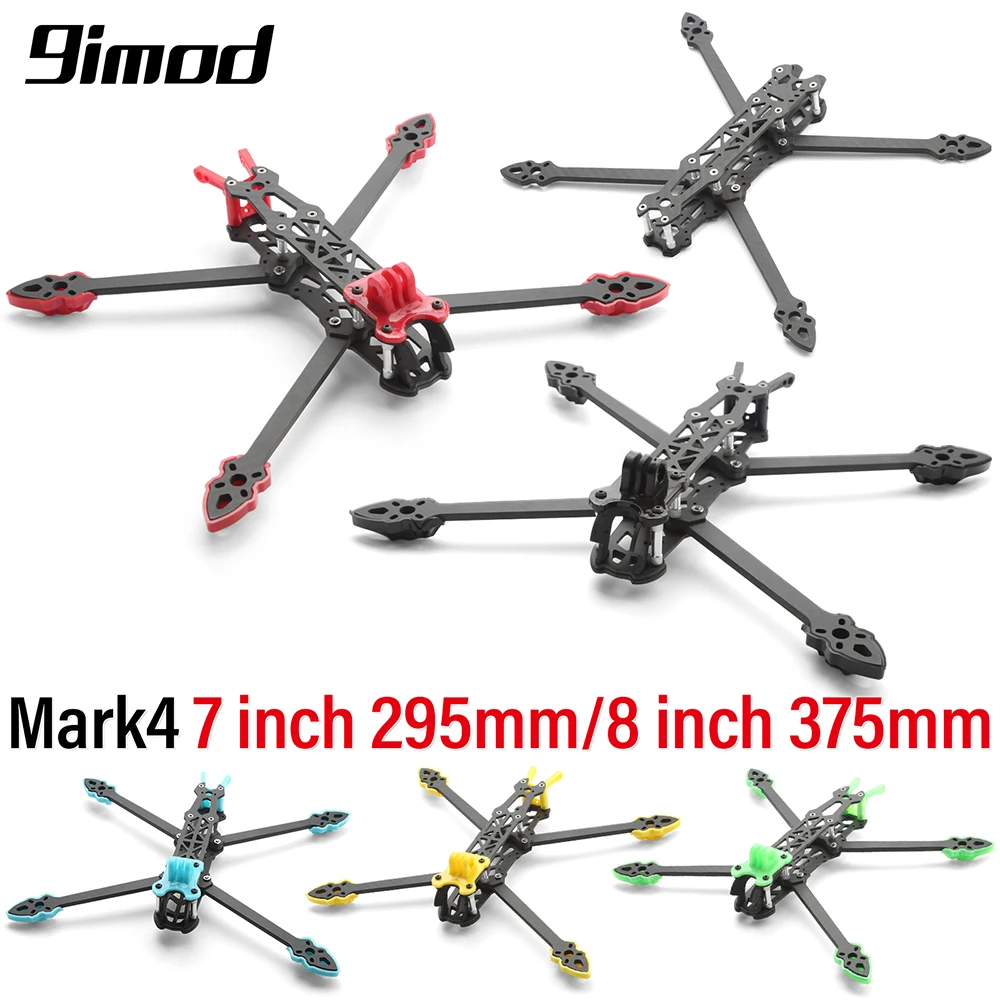 9IMOD Mark4 7 inch/8 inch FPV  - Fpv Drone Tool Kit บทวิจารณ์และราคา