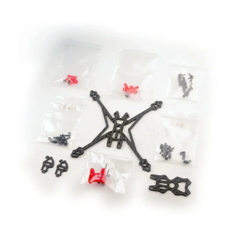 HappyModel Crux35 High Definit - Fpv Drone Tool Kit บทวิจารณ์และราคา