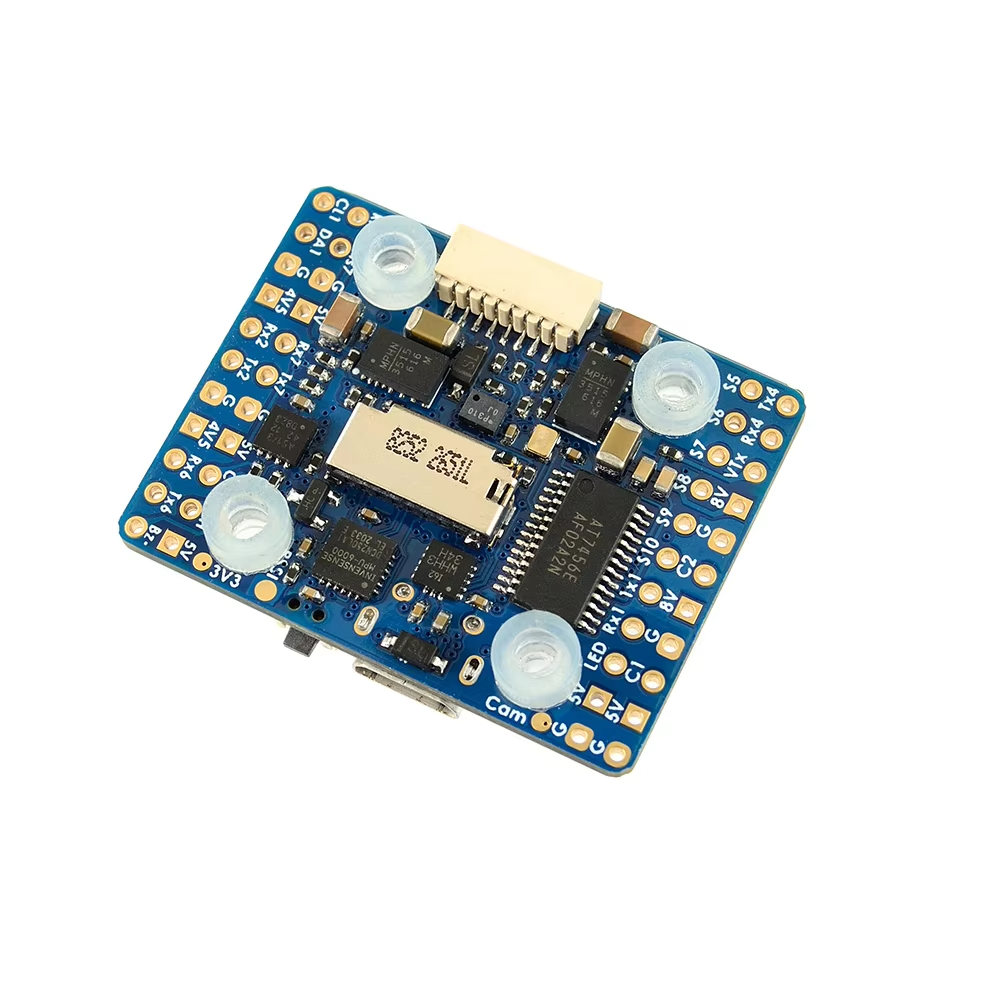 MATEKSYS Matek H743 MINI V3  F - Fpv Drone Flight Controller บทวิจารณ์และราคา