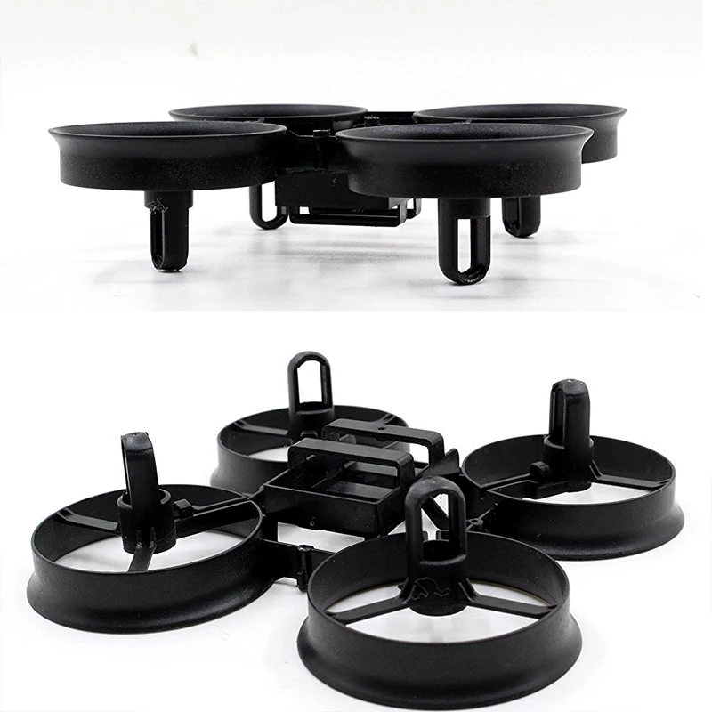 JJRC H36 Eachine E010 Tiny DIY - Fpv Drone Frame บทวิจารณ์และราคา