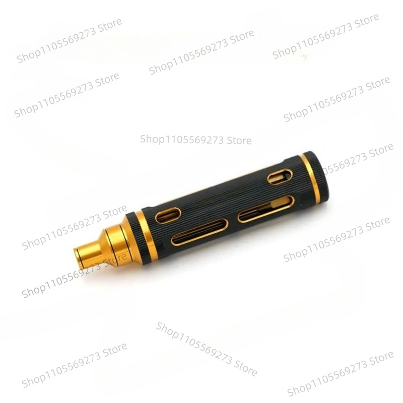 Magnetic Screwdriver Bits Set  - Fpv Drone Kit บทวิจารณ์และราคา