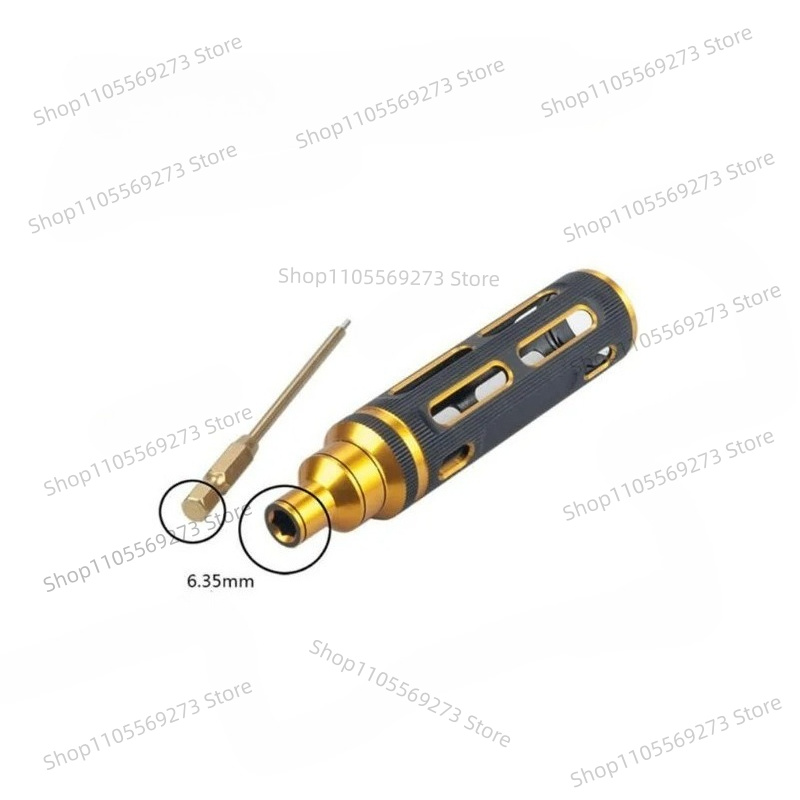 Magnetic Screwdriver Bits Set  - Fpv Drone Kit บทวิจารณ์และราคา