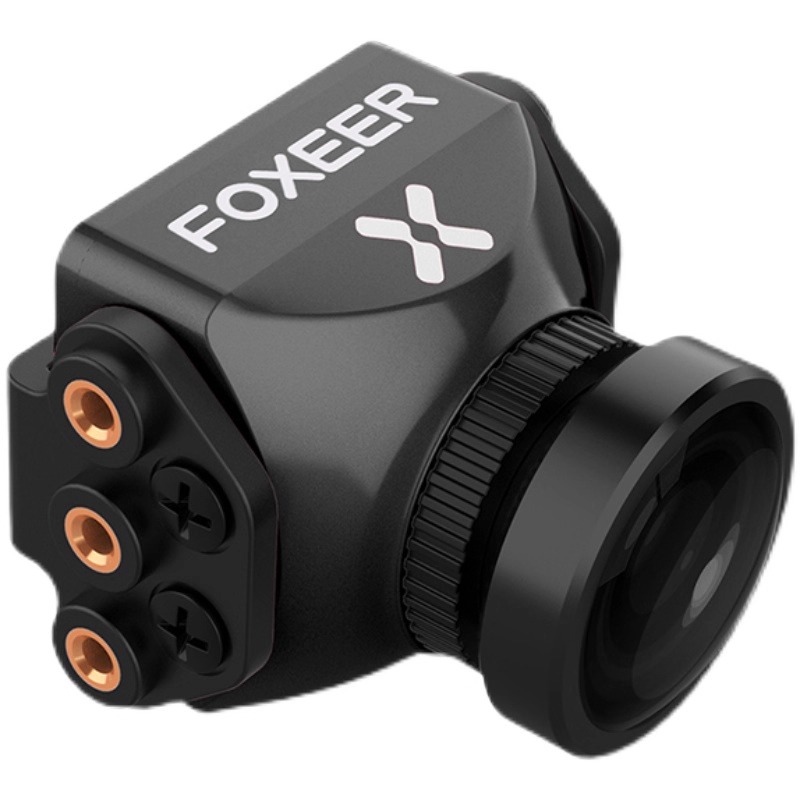 FOXEER CAT3 Camera 1200TVL Nig - Fpv Drone Camera บทวิจารณ์และราคา