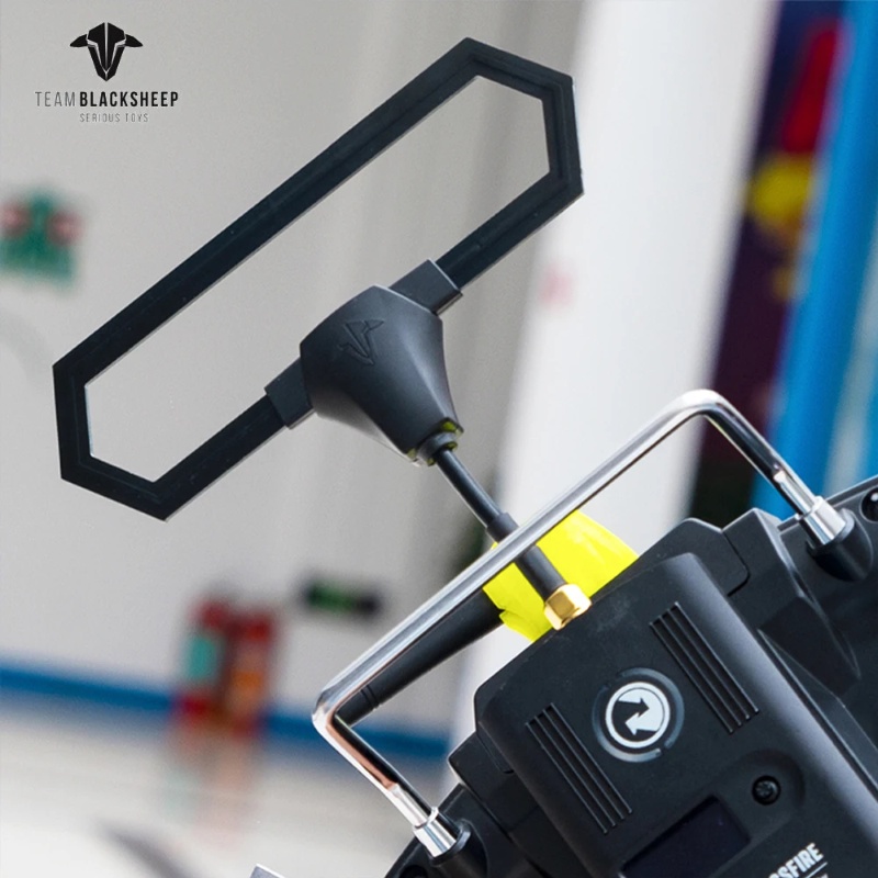 TBS Diamond 915MHz Antenna Lon - Fpv Drone Antenna บทวิจารณ์และราคา