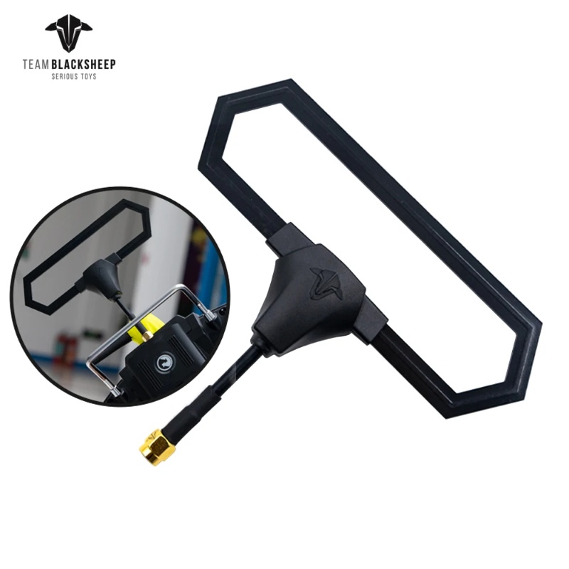 TBS Diamond 915MHz Antenna Lon - Fpv Drone Antenna บทวิจารณ์และราคา
