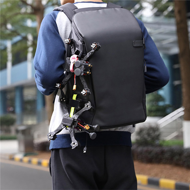 【Buy It-Now!】3X For DJI Avata  - Fpv Drone Bag บทวิจารณ์และราคา