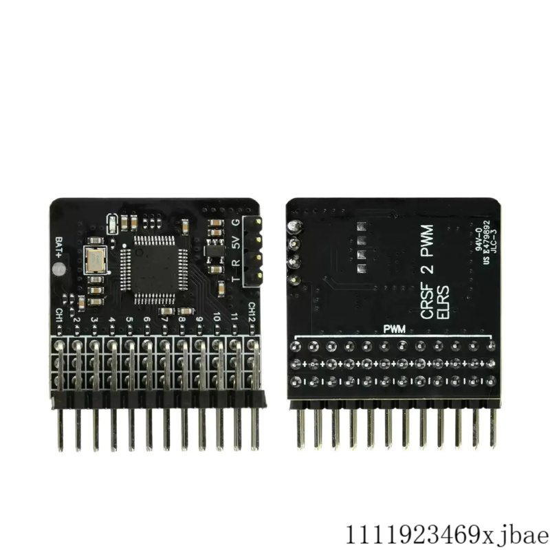 DC 5-18V 12-Channel Converter  - Fpv Drone Receiver บทวิจารณ์และราคา