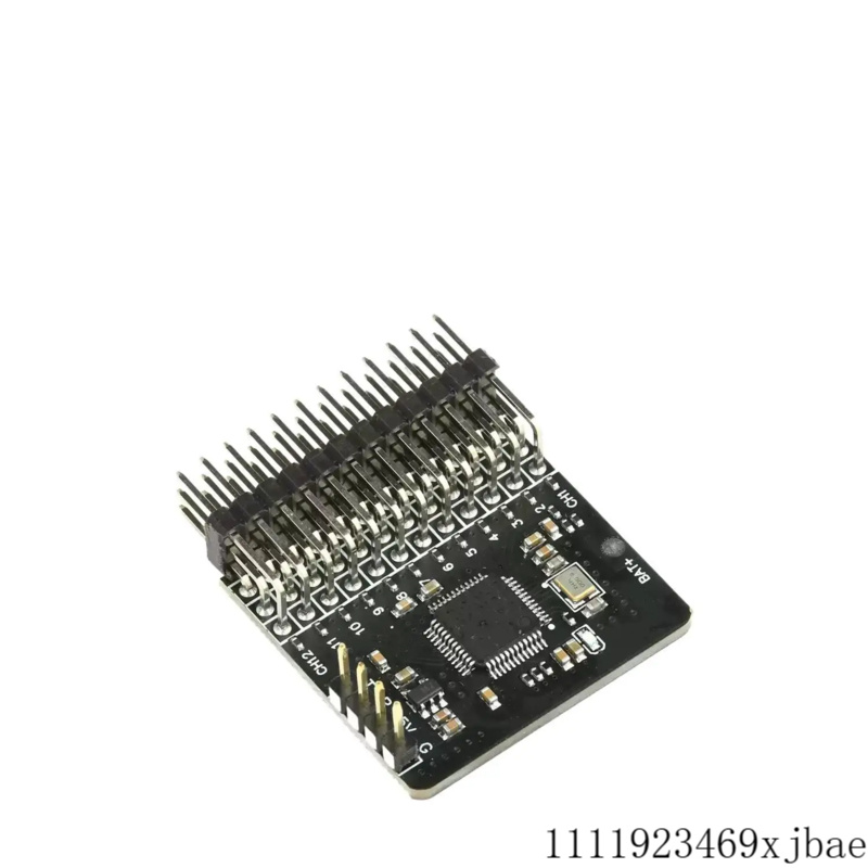DC 5-18V 12-Channel Converter  - Fpv Drone Receiver บทวิจารณ์และราคา