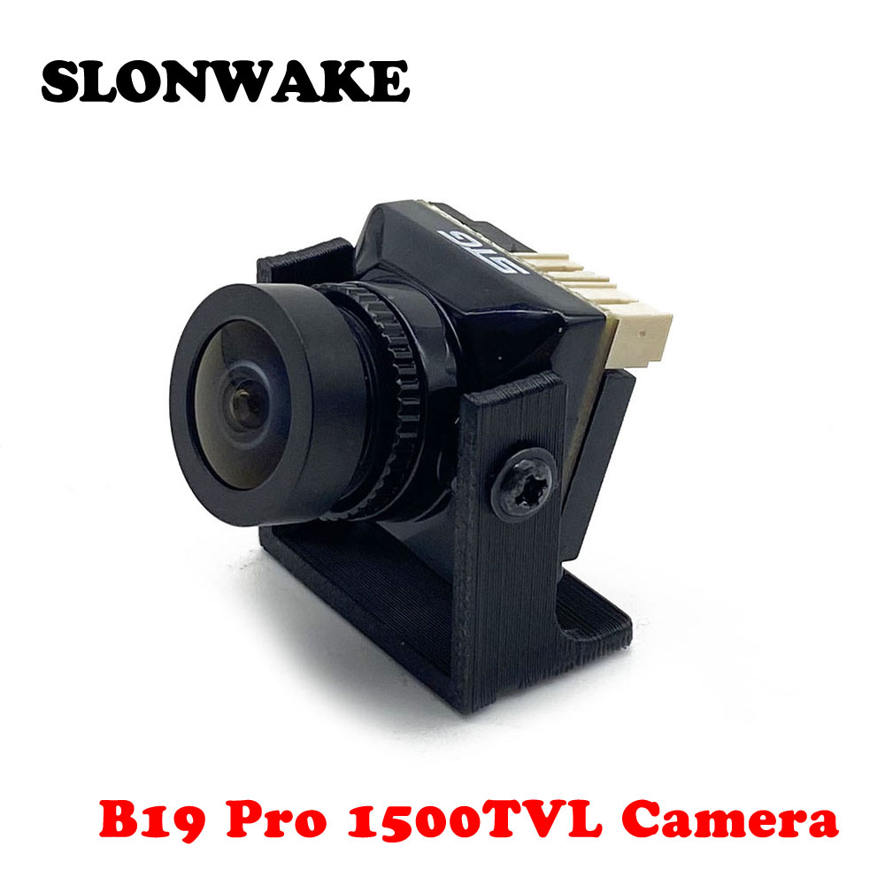 JINJIEAN B19 PRO Mini FPV Came - Fpv Drone Frame บทวิจารณ์และราคา