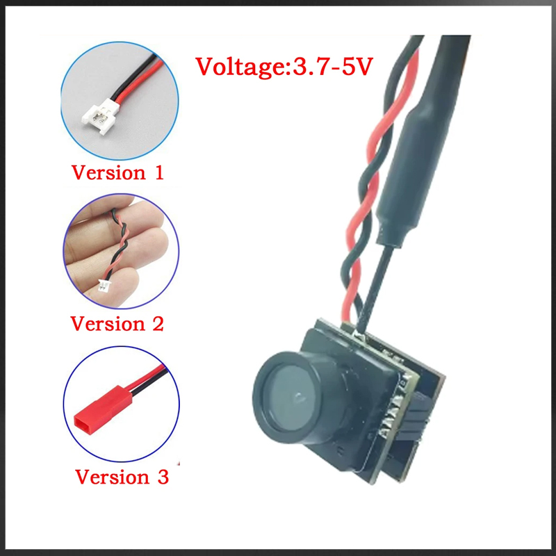 SLONWAKE FPV 25mW power simula - Fpv Drone Vtx บทวิจารณ์และราคา