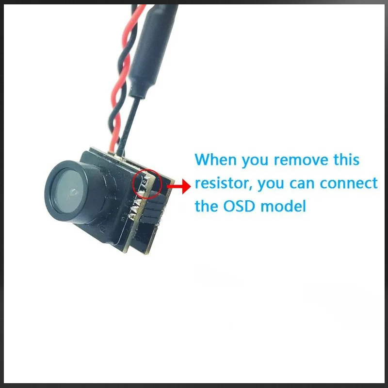 SLONWAKE FPV 25mW power simula - Fpv Drone Vtx บทวิจารณ์และราคา