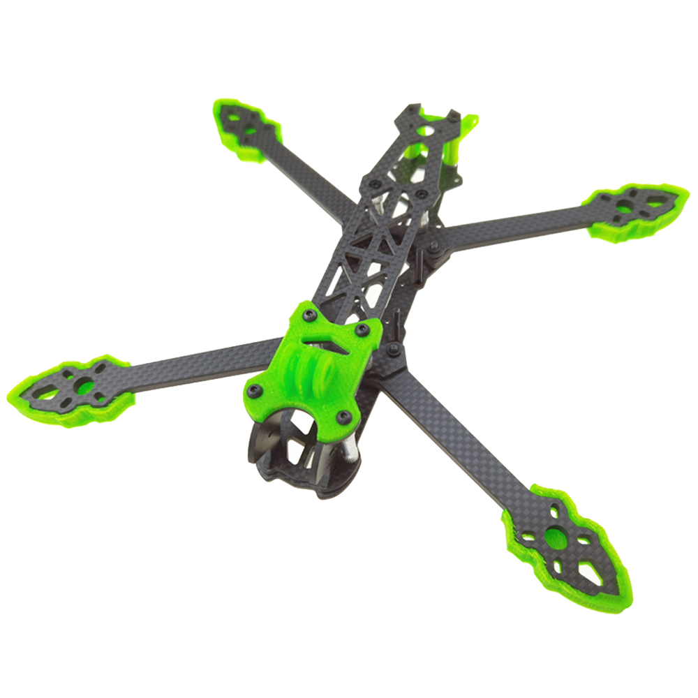 1pcs Mark4 Mark 4 HD 7inch 295 - Fpv Drone Kit บทวิจารณ์และราคา