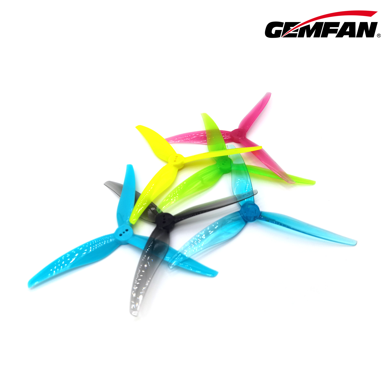 Hurricane SL 5125 3Blade Gemfa - Fpv Drone Battery บทวิจารณ์และราคา