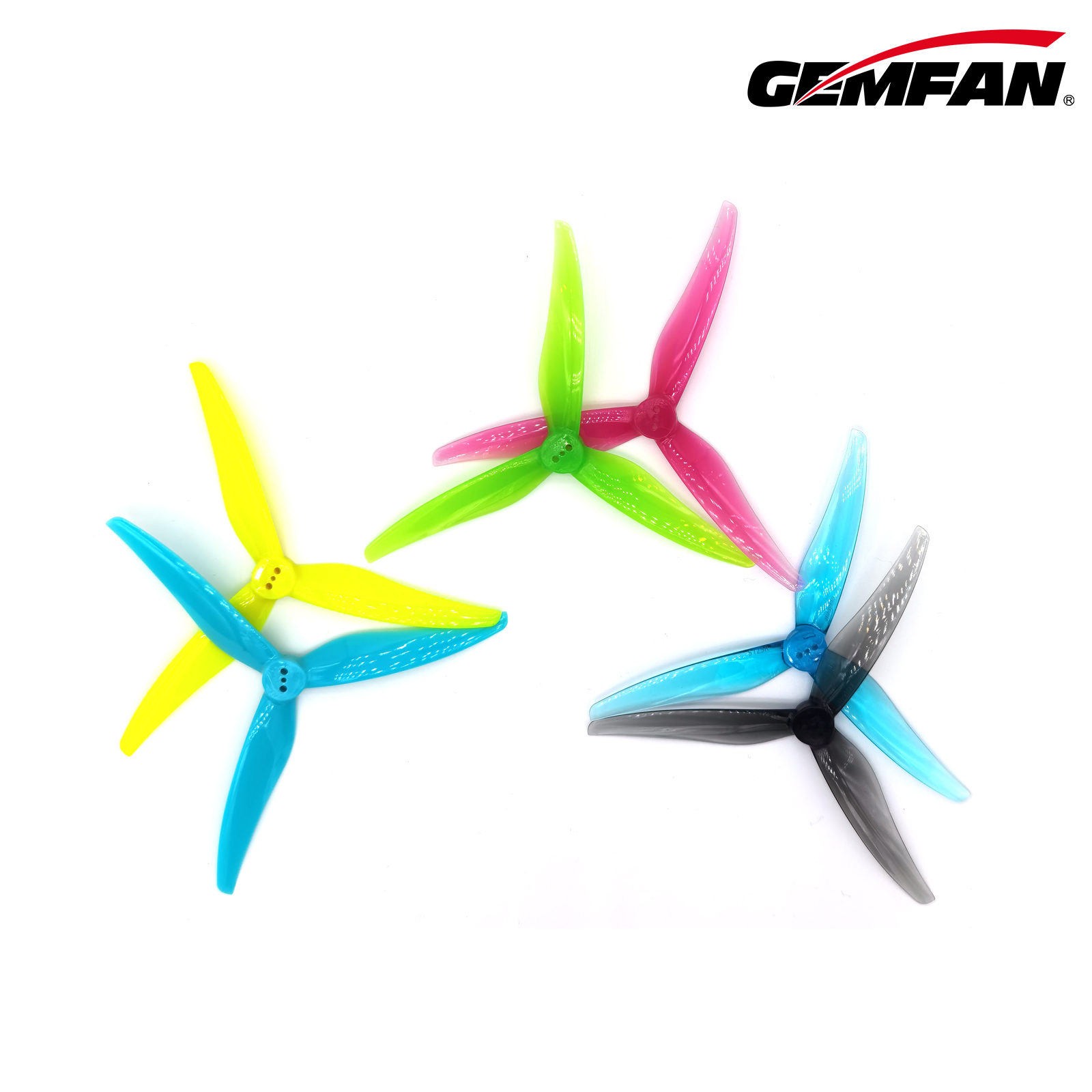 Hurricane SL 5125 3Blade Gemfa - Fpv Drone Battery บทวิจารณ์และราคา