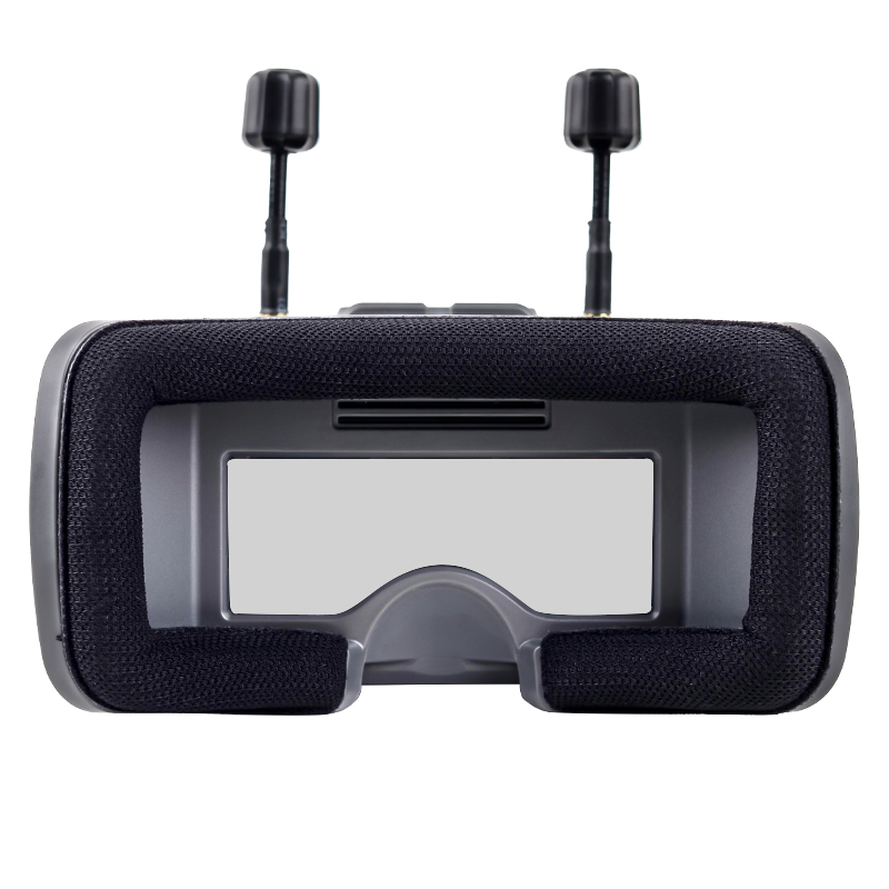 VR200 3.5 inch FPV Goggles  5. - Fpv Drone Goggles บทวิจารณ์และราคา