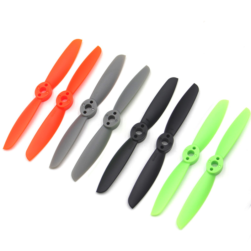1 Pair 4045 4inch 4X4.5 Propel - Fpv Drone Quadcopter บทวิจารณ์และราคา