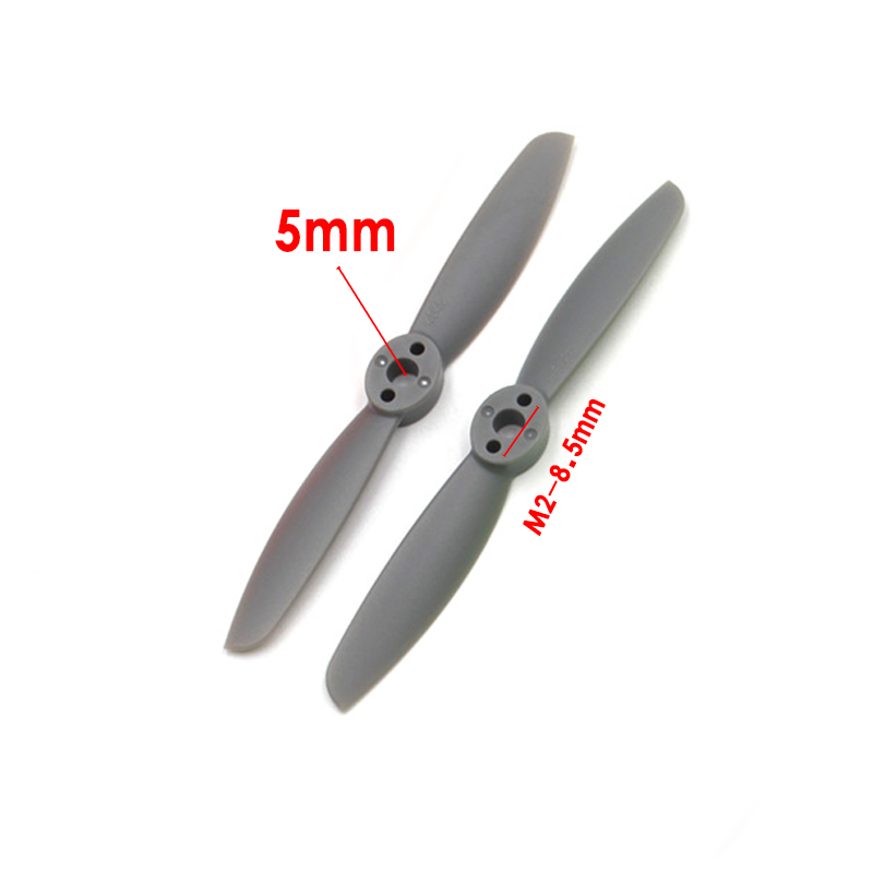 1 Pair 4045 4inch 4X4.5 Propel - Fpv Drone Quadcopter บทวิจารณ์และราคา