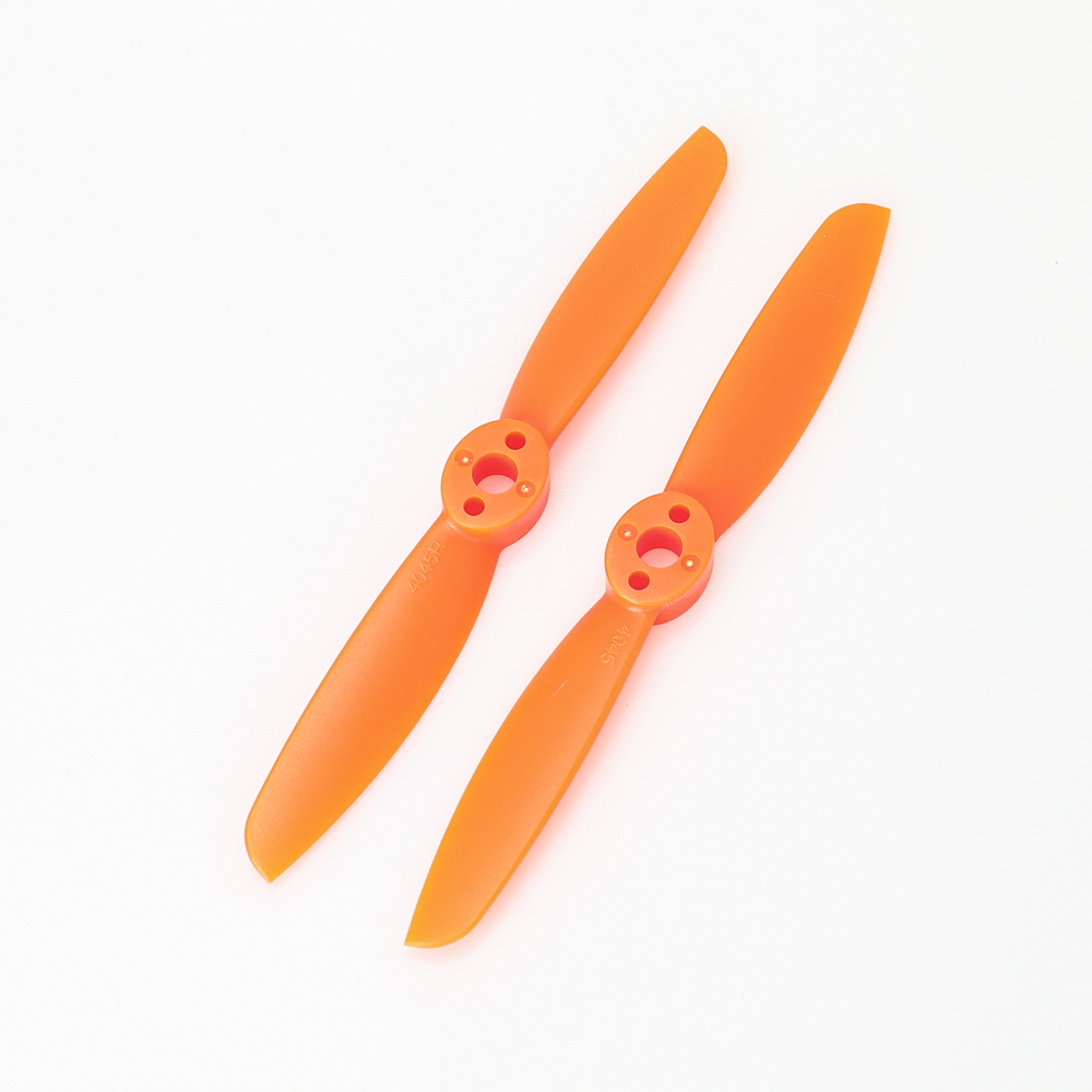 1 Pair 4045 4inch 4X4.5 Propel - Fpv Drone Quadcopter บทวิจารณ์และราคา
