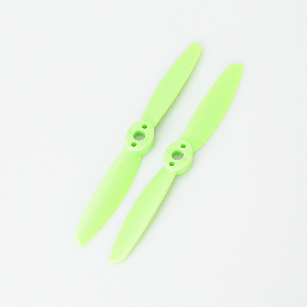 1 Pair 4045 4inch 4X4.5 Propel - Fpv Drone Quadcopter บทวิจารณ์และราคา