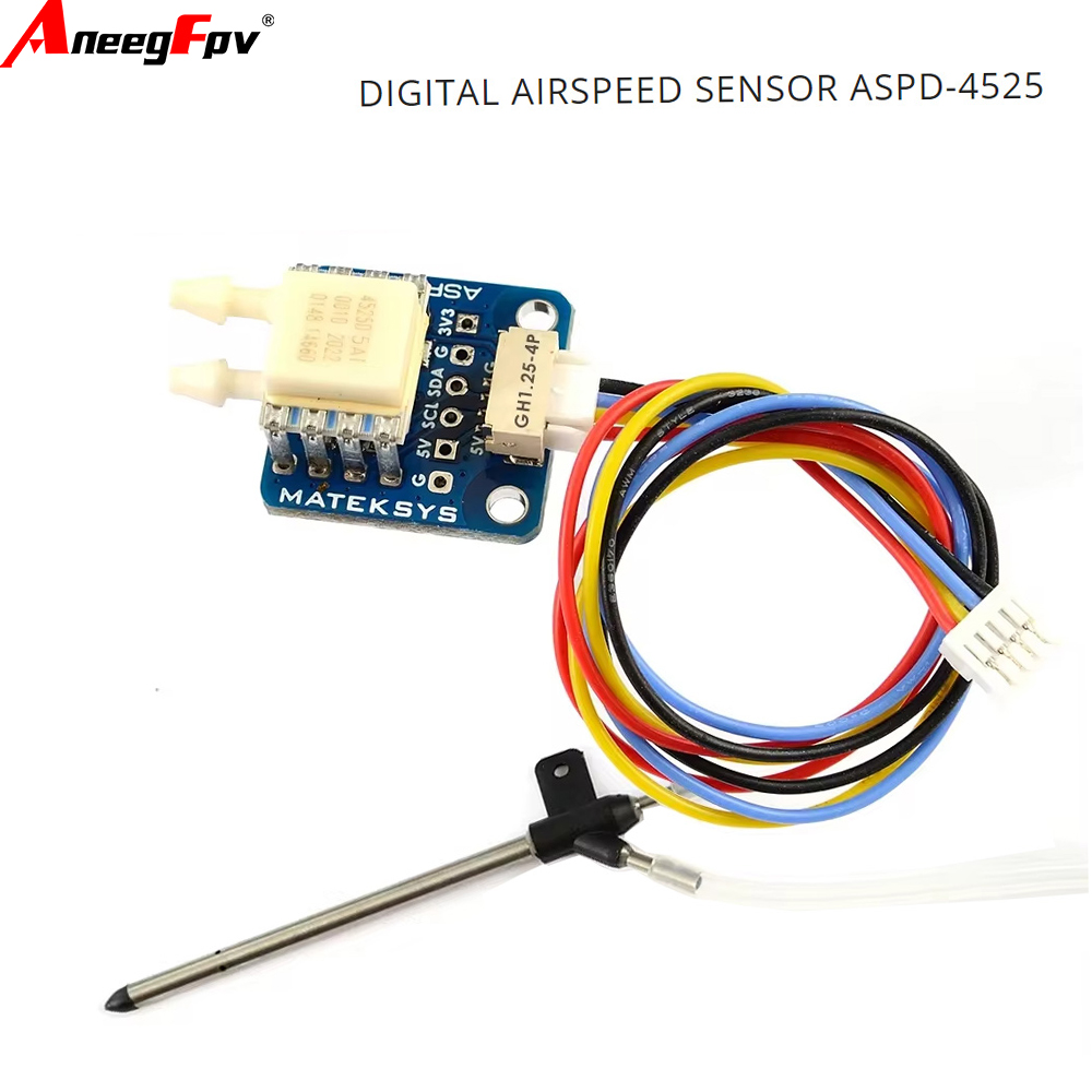 MATEK System ASPD-4525  DIGITA - Fpv Drone Flight Controller บทวิจารณ์และราคา