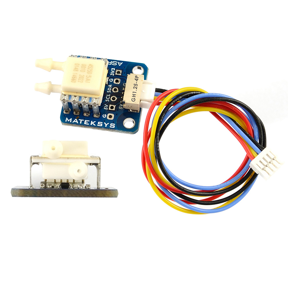 MATEK System ASPD-4525  DIGITA - Fpv Drone Flight Controller บทวิจารณ์และราคา