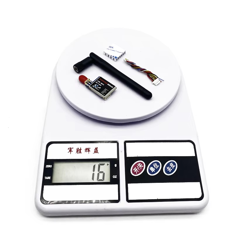 5.8GHz 600mw Video Transmitter - Fpv Drone Camera บทวิจารณ์และราคา