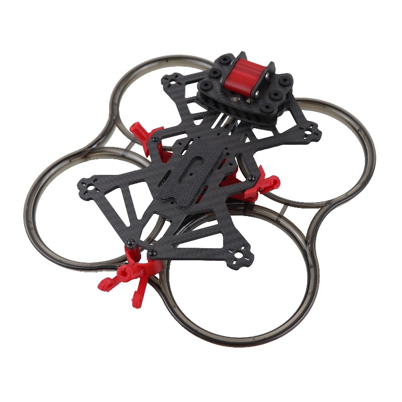 HSKRC CC30 O4 3-inch Ducted FP - Fpv Drone Motor บทวิจารณ์และราคา