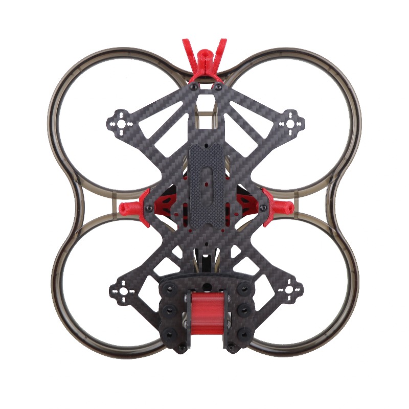 HSKRC CC30 O4 3-inch Ducted FP - Fpv Drone Motor บทวิจารณ์และราคา