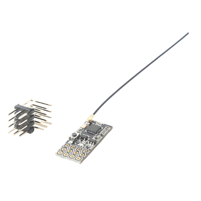 Flysky FS2A Mini Receiver 4CH  - Fpv Drone Flight Controller บทวิจารณ์และราคา