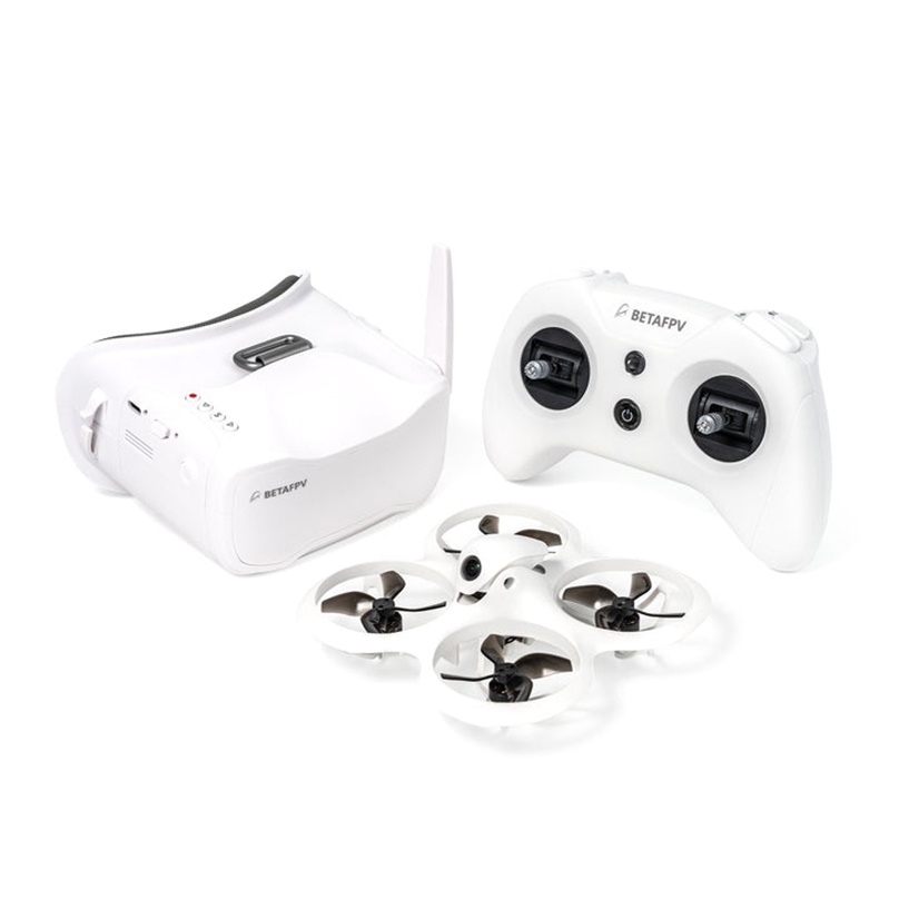 BETAFPV Cetus X FPV Kit 1S 800 - Fpv Drone Goggles บทวิจารณ์และราคา