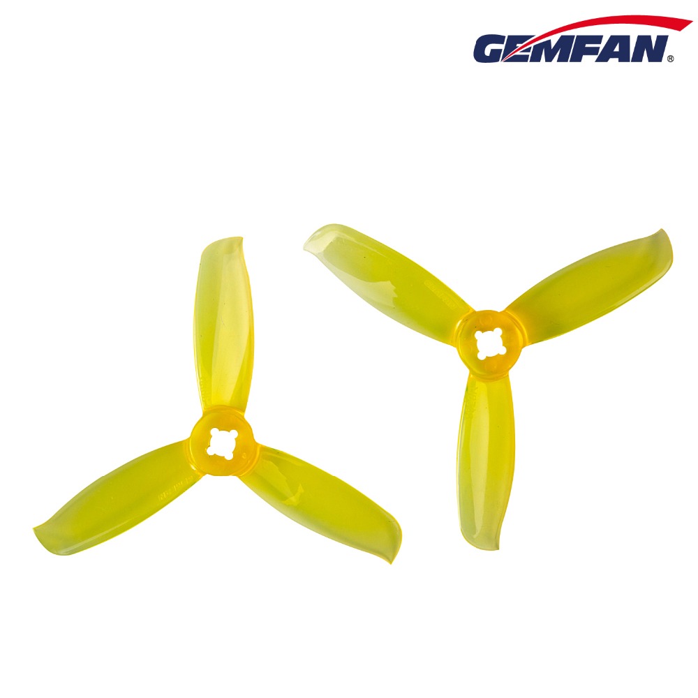 10pairs / 20pcs Gemfan Windanc - Fpv Drone Propeller บทวิจารณ์และราคา