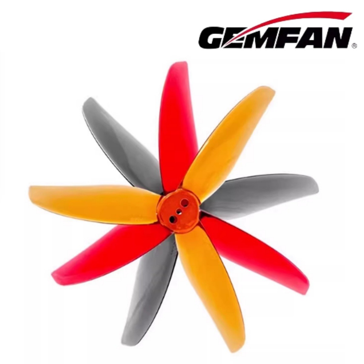 2Pairs Gemfan 3020 3-inch 3-Bl - Fpv Drone Goggles บทวิจารณ์และราคา