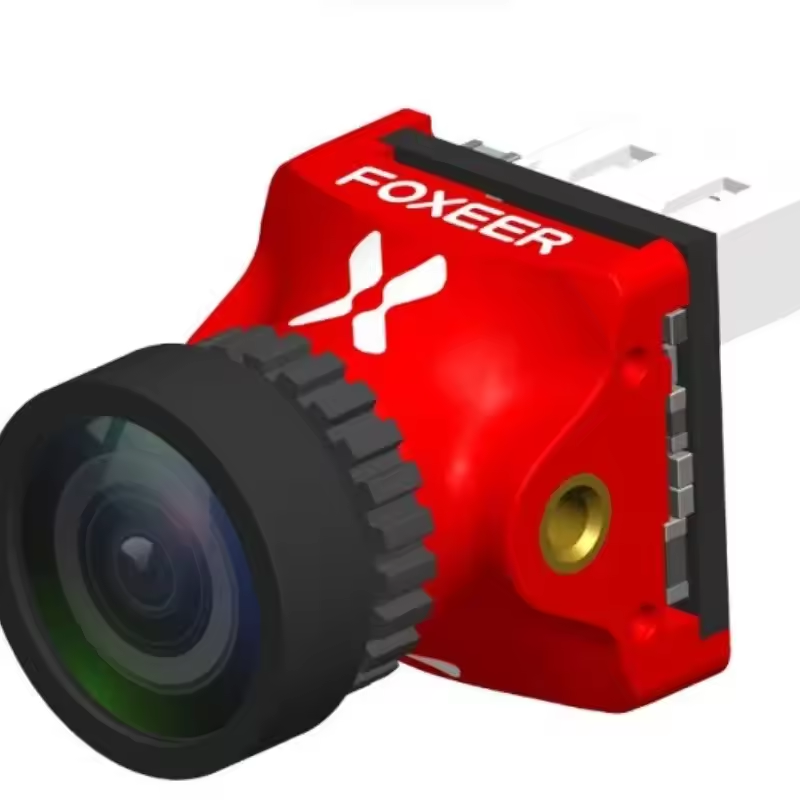 FOXEER Predator5 Camera NANO 1 - Fpv Drone Battery บทวิจารณ์และราคา