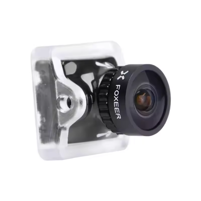 FOXEER Predator5 Camera NANO 1 - Fpv Drone Battery บทวิจารณ์และราคา