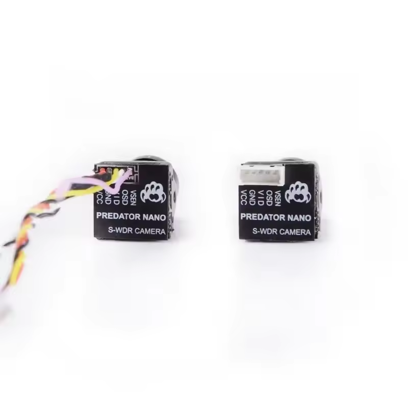 FOXEER Predator5 Camera NANO 1 - Fpv Drone Battery บทวิจารณ์และราคา