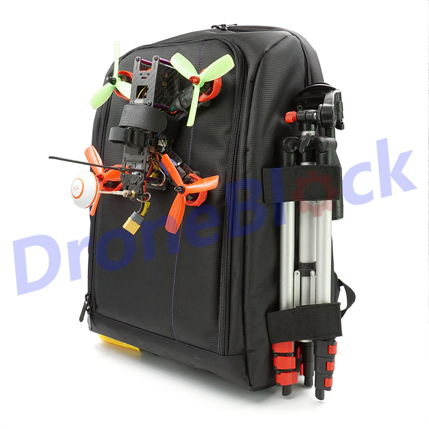 elechawk FPV Racing Drone Quad - Fpv Drone Bag บทวิจารณ์และราคา
