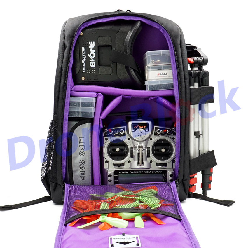 elechawk FPV Racing Drone Quad - Fpv Drone Bag บทวิจารณ์และราคา