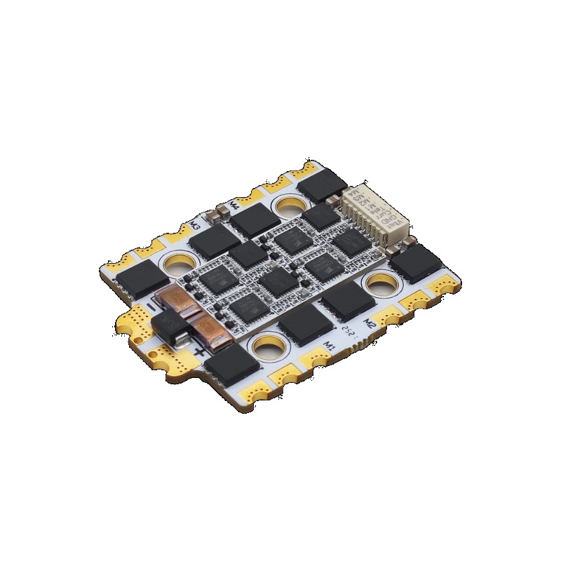HDZero Halo Flight Controlle 4 - Fpv Drone Flight Controller บทวิจารณ์และราคา