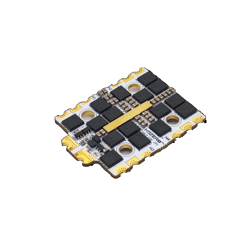 HDZero Halo Flight Controlle 4 - Fpv Drone Flight Controller บทวิจารณ์และราคา