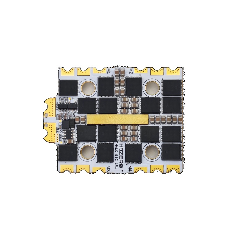 HDZero Halo Flight Controlle 4 - Fpv Drone Flight Controller บทวิจารณ์และราคา