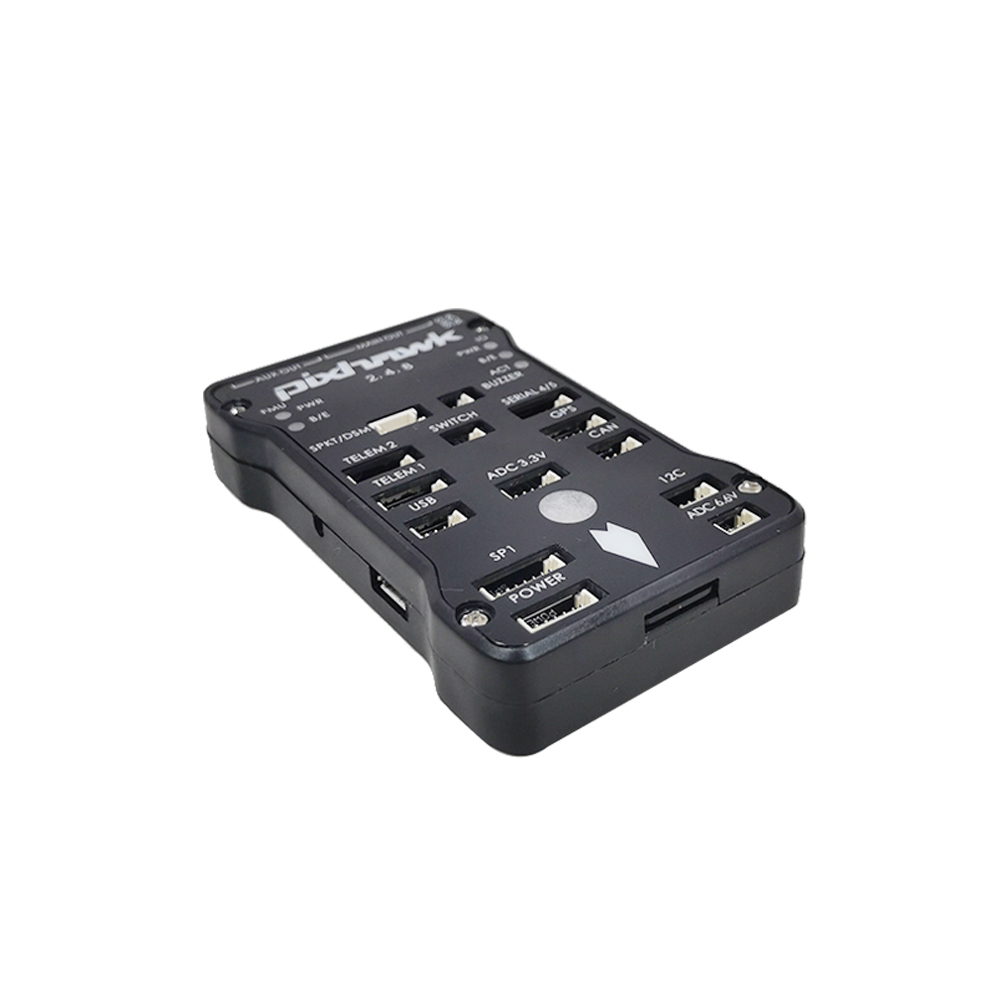 Pixhawk PX4 PIX 2.4.8 32 Bit F - Fpv Drone Frame บทวิจารณ์และราคา