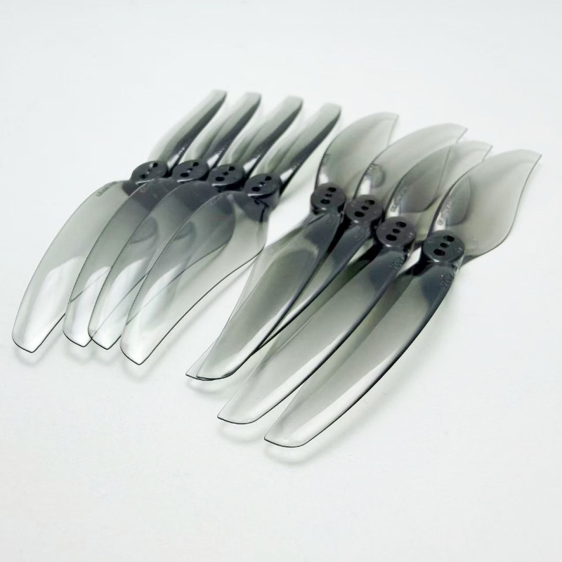 4Pairs Gemfan Hurricane 4024 2 - Fpv Drone Propeller บทวิจารณ์และราคา