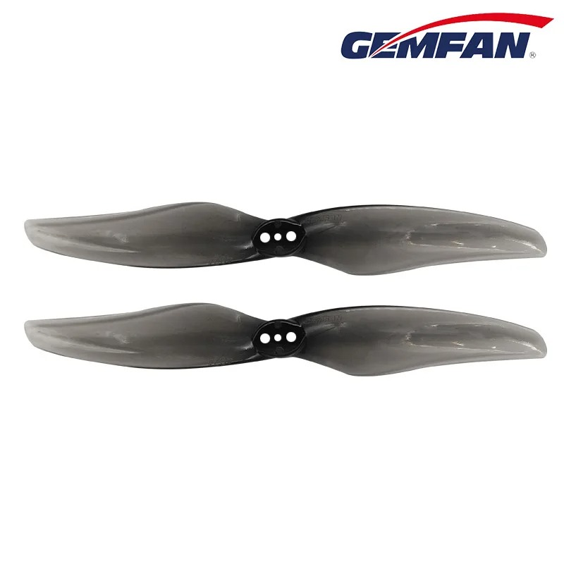 4Pairs Gemfan Hurricane 4024 2 - Fpv Drone Propeller บทวิจารณ์และราคา