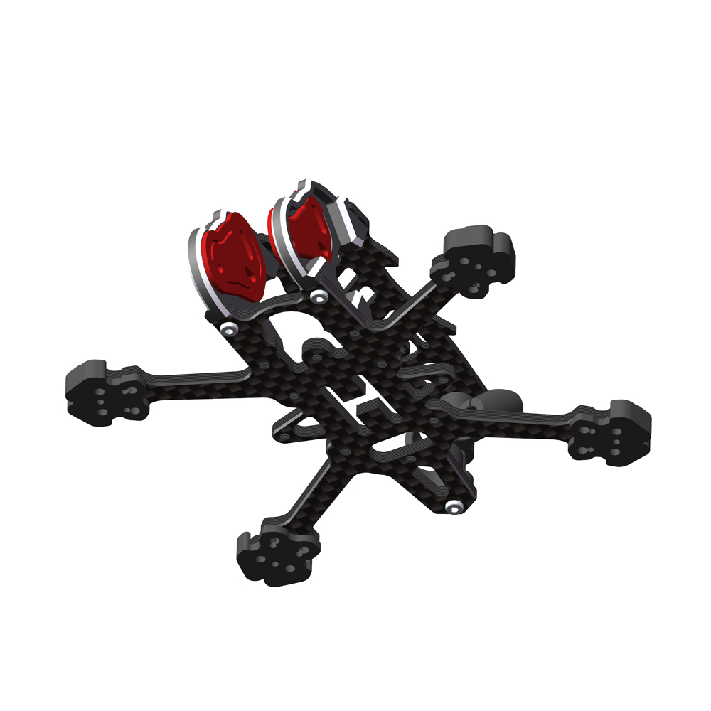 AlfaRC Fox-2 DJI O4 Air Unit 5 - Fpv Drone Propeller บทวิจารณ์และราคา