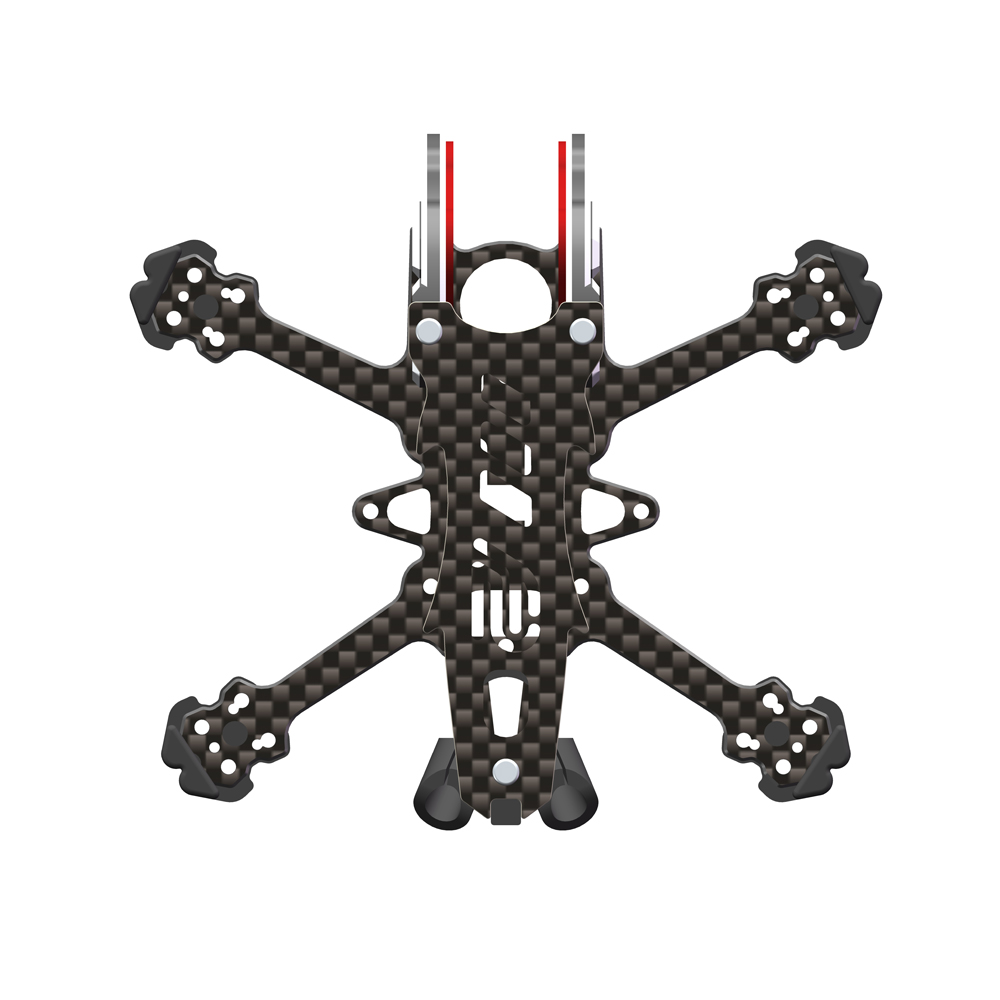 AlfaRC Fox-2 DJI O4 Air Unit 5 - Fpv Drone Propeller บทวิจารณ์และราคา