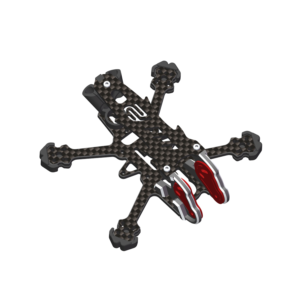 AlfaRC Fox-2 DJI O4 Air Unit 5 - Fpv Drone Propeller บทวิจารณ์และราคา