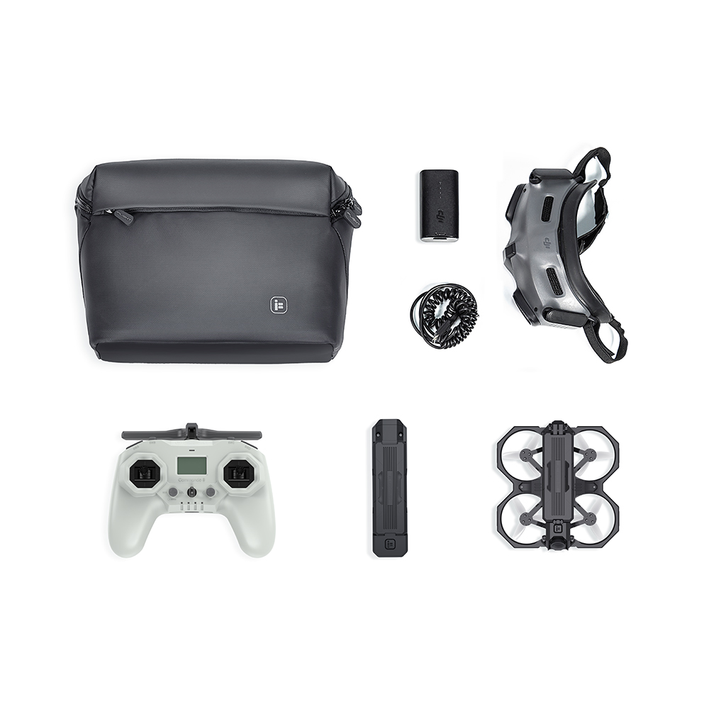 iFlight Defender Drone Sling B - Fpv Drone Bag บทวิจารณ์และราคา