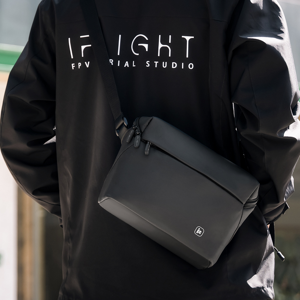 iFlight Defender Drone Sling B - Fpv Drone Bag บทวิจารณ์และราคา