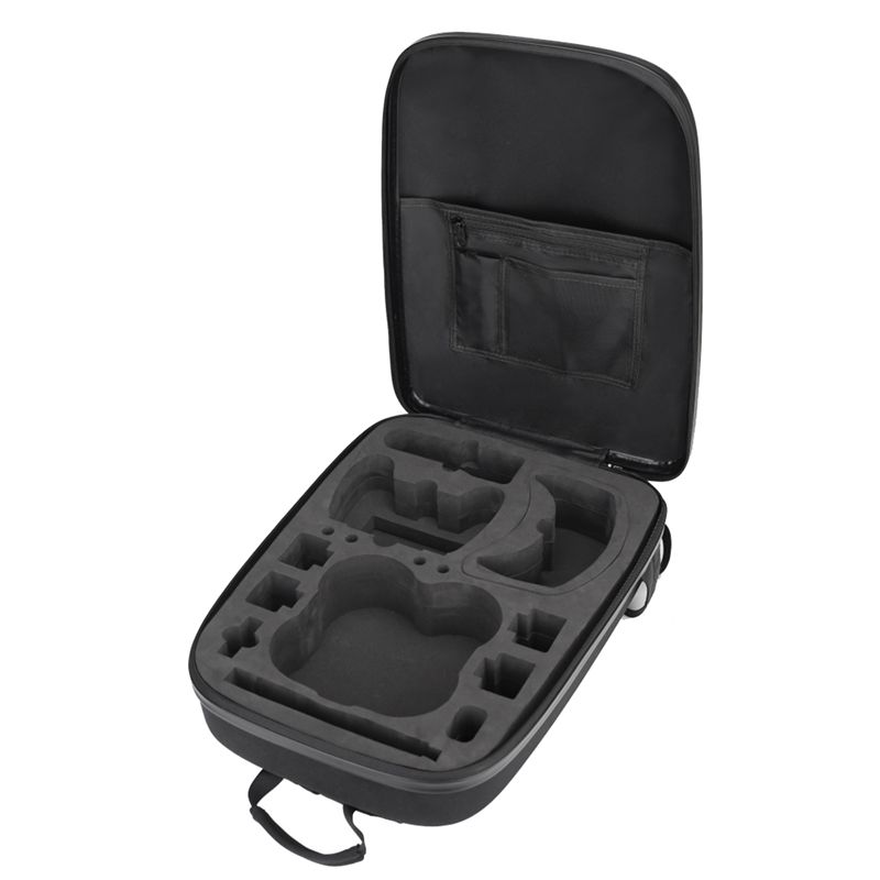 T64C! Drone Backpack Hard Shel - Fpv Drone Bag บทวิจารณ์และราคา