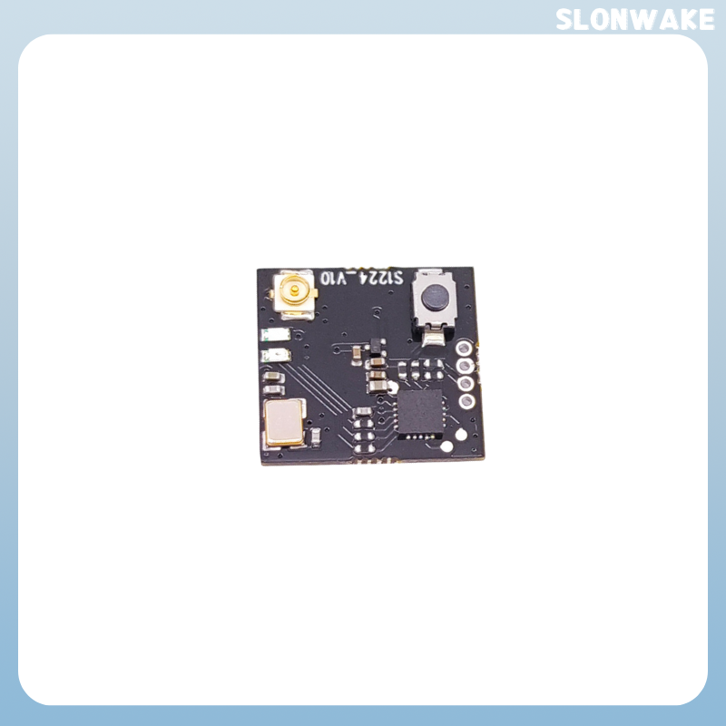 Mini 5.8G 40CH 25/100/250mW Ad - Fpv Drone Vtx บทวิจารณ์และราคา